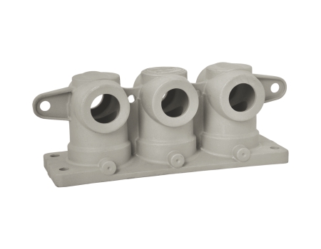 Pump Components Manufacturer in India | Casting Parts
