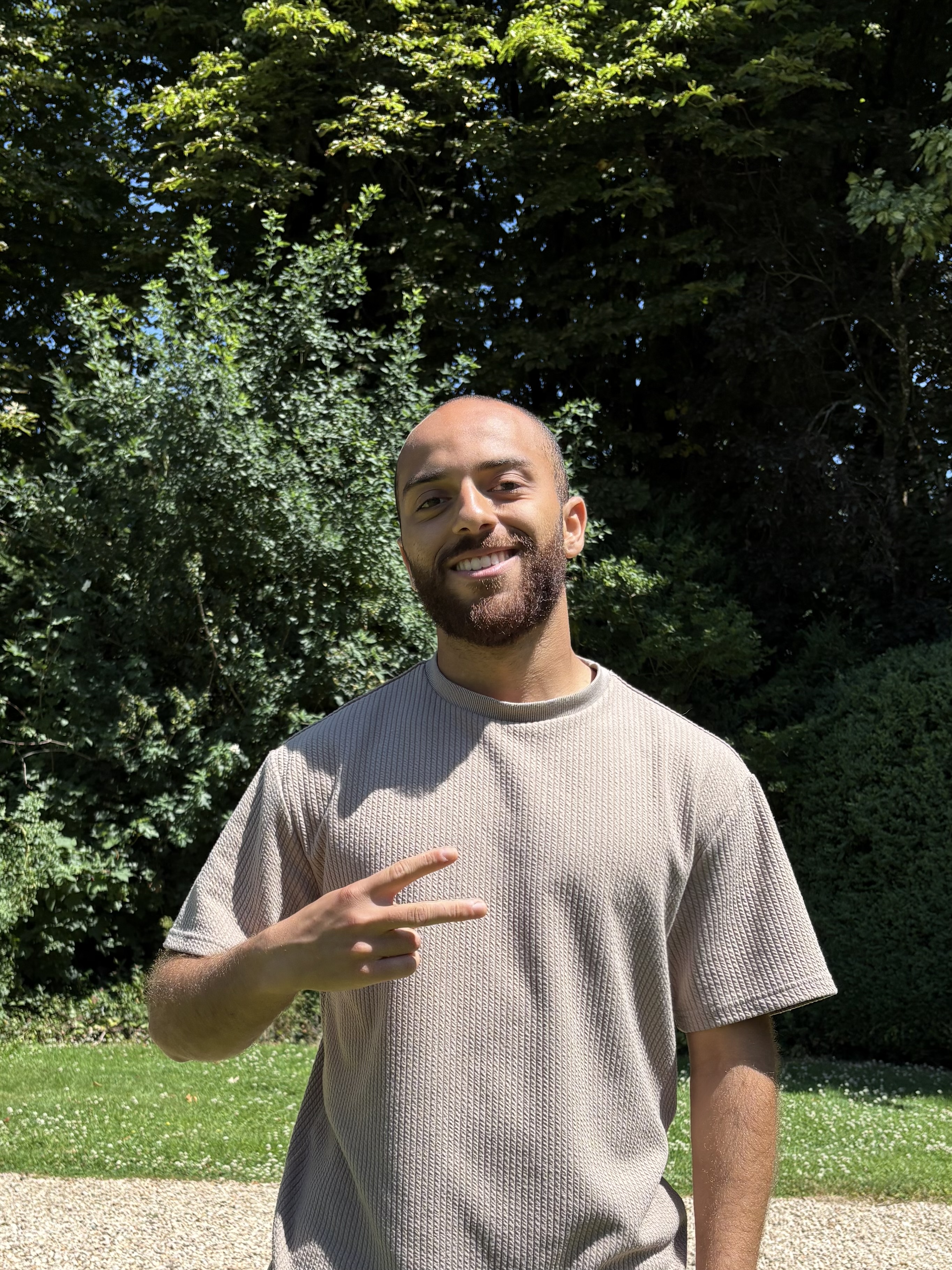 Malik SALIFOU