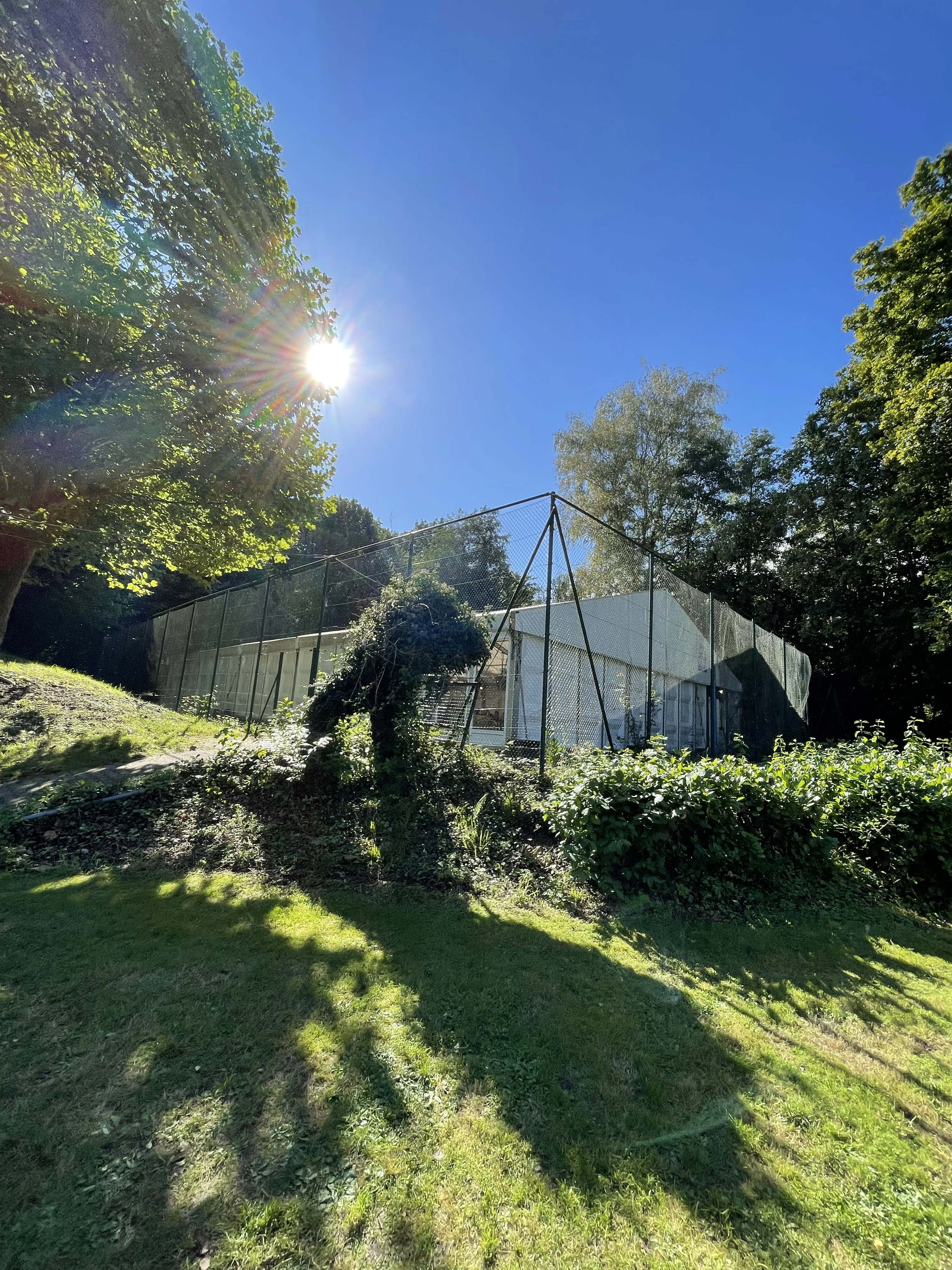 Département des Sciences de la Motricité