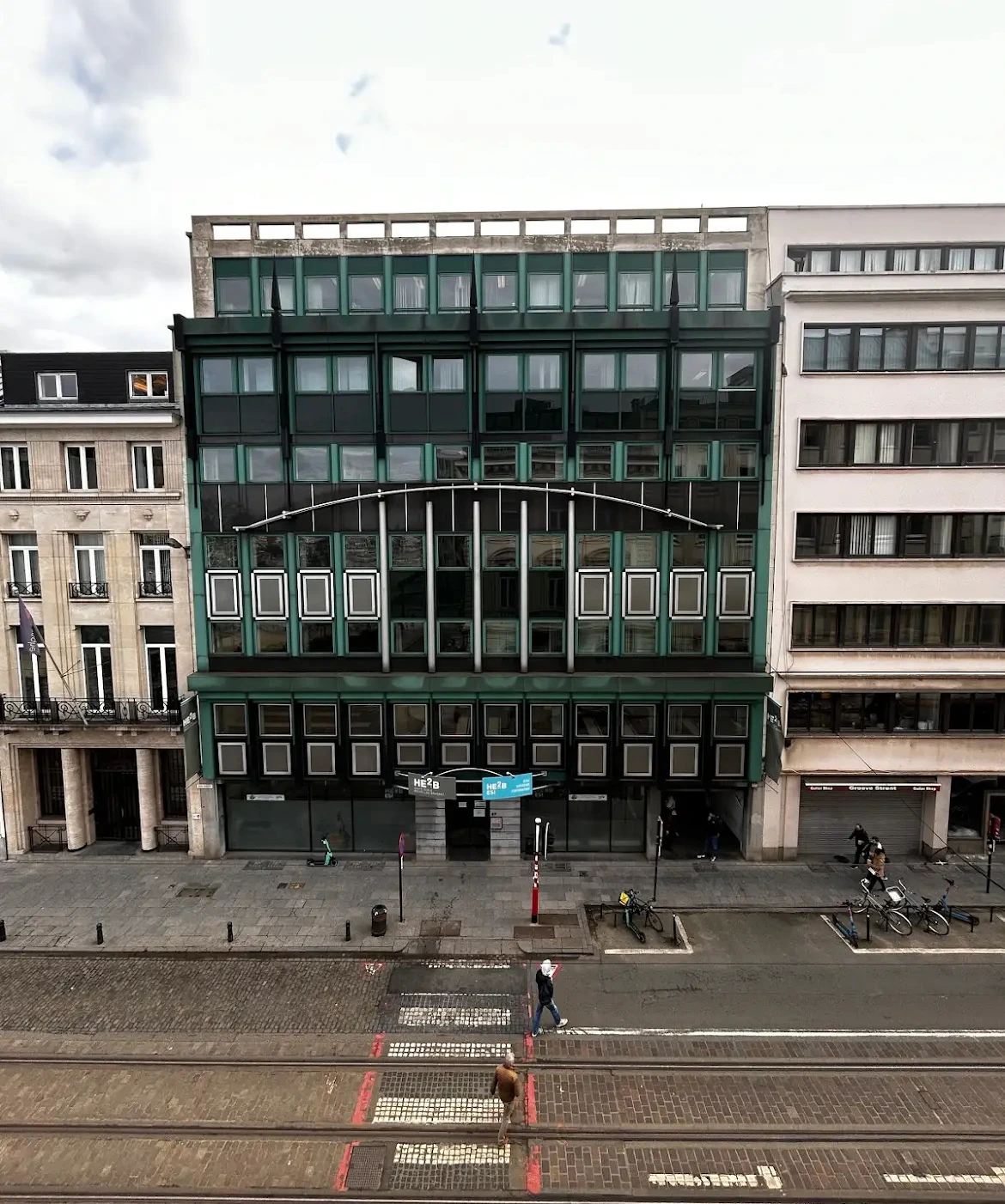 Département des Sciences Informatiques