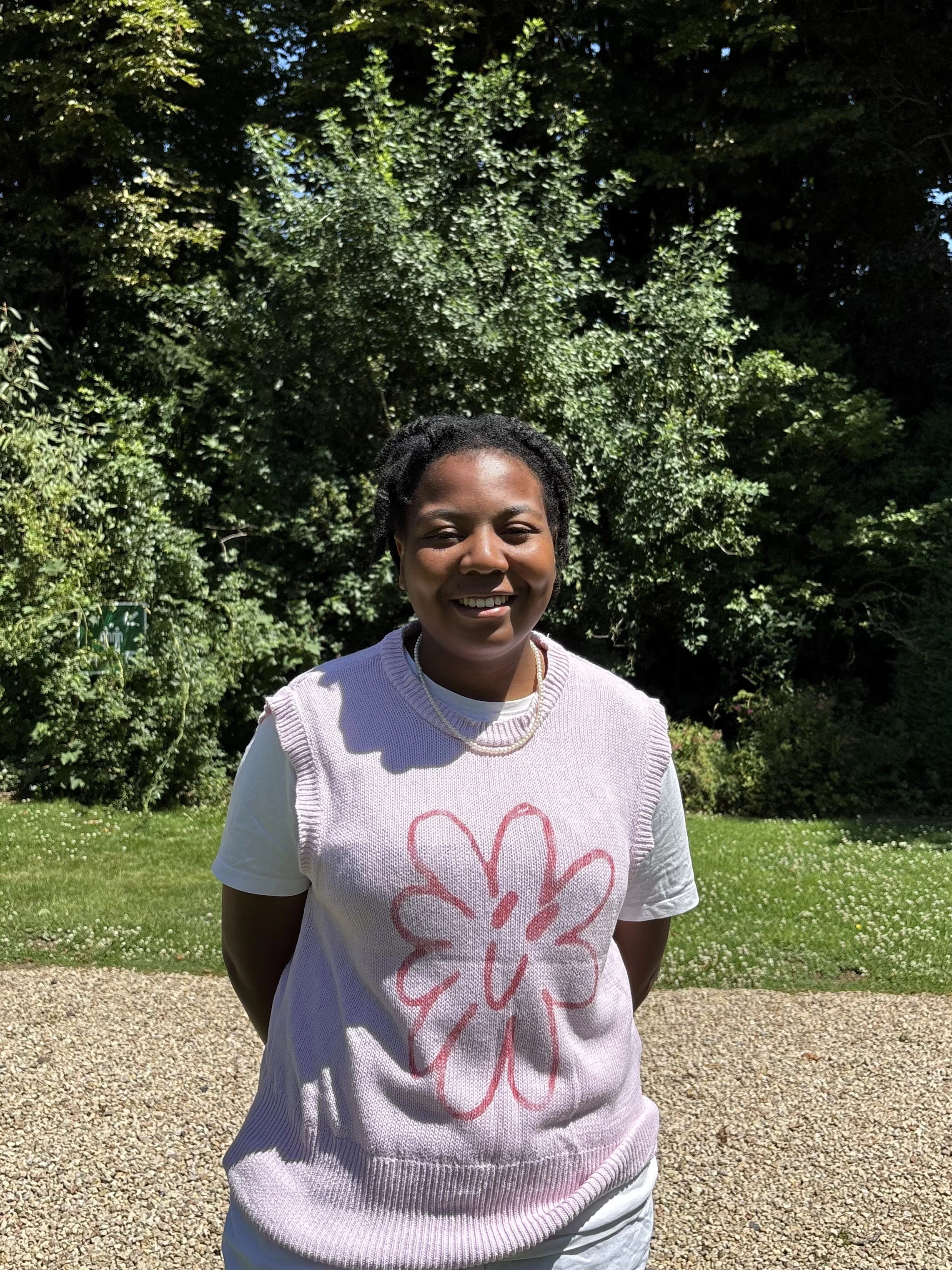 Marfi MAYALA MBOUMBI