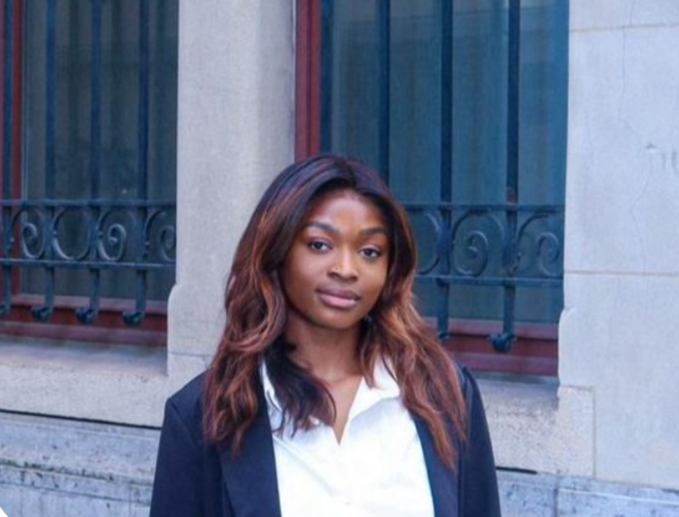 Judith NGONO ETOUNDI