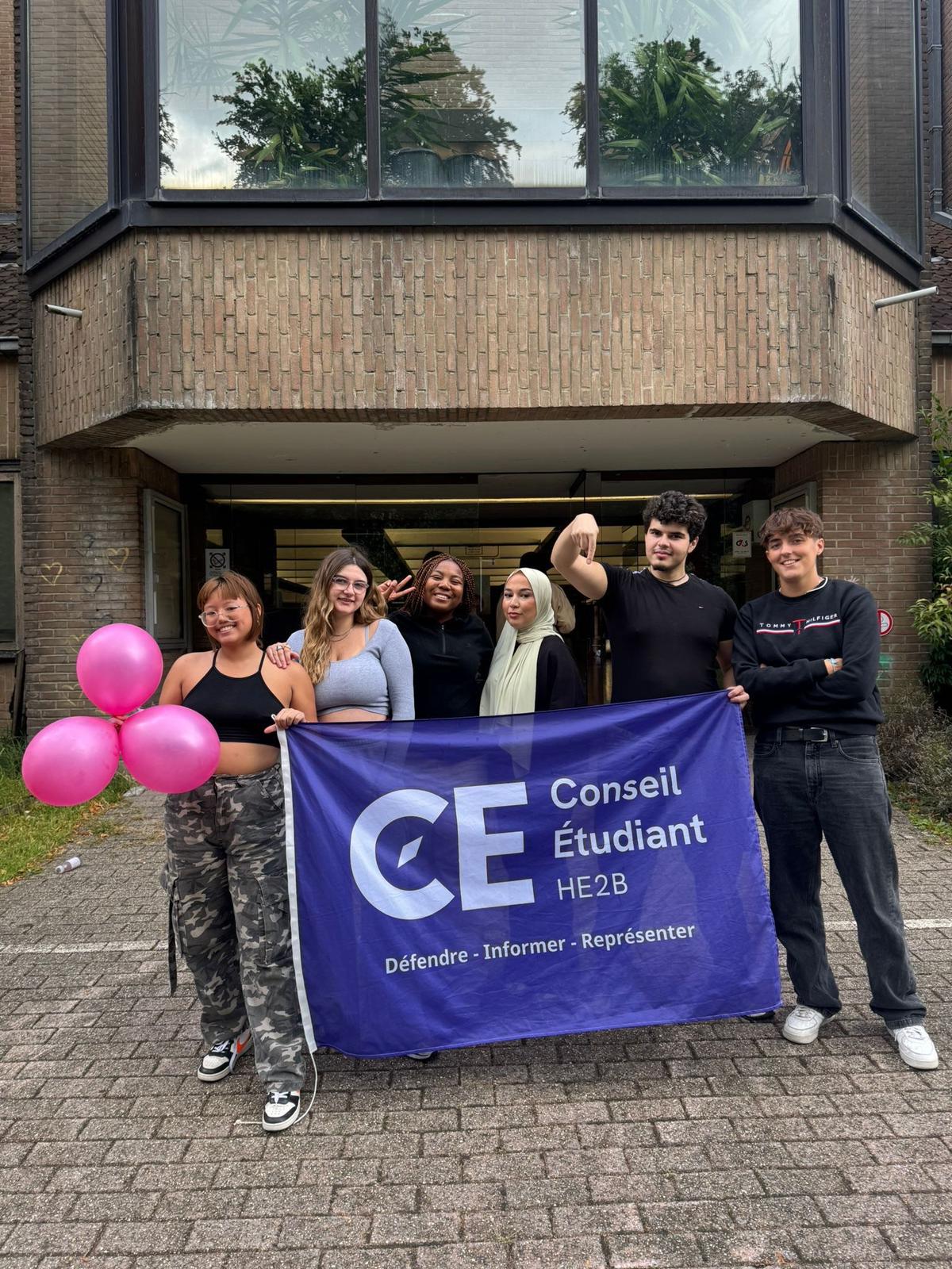 Image de l'article: Defré – Une rentrée rythmée et pleine d’énergie !