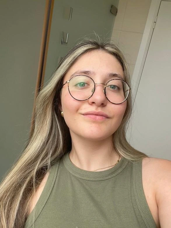 VEGA LOPEZ Laëtitia