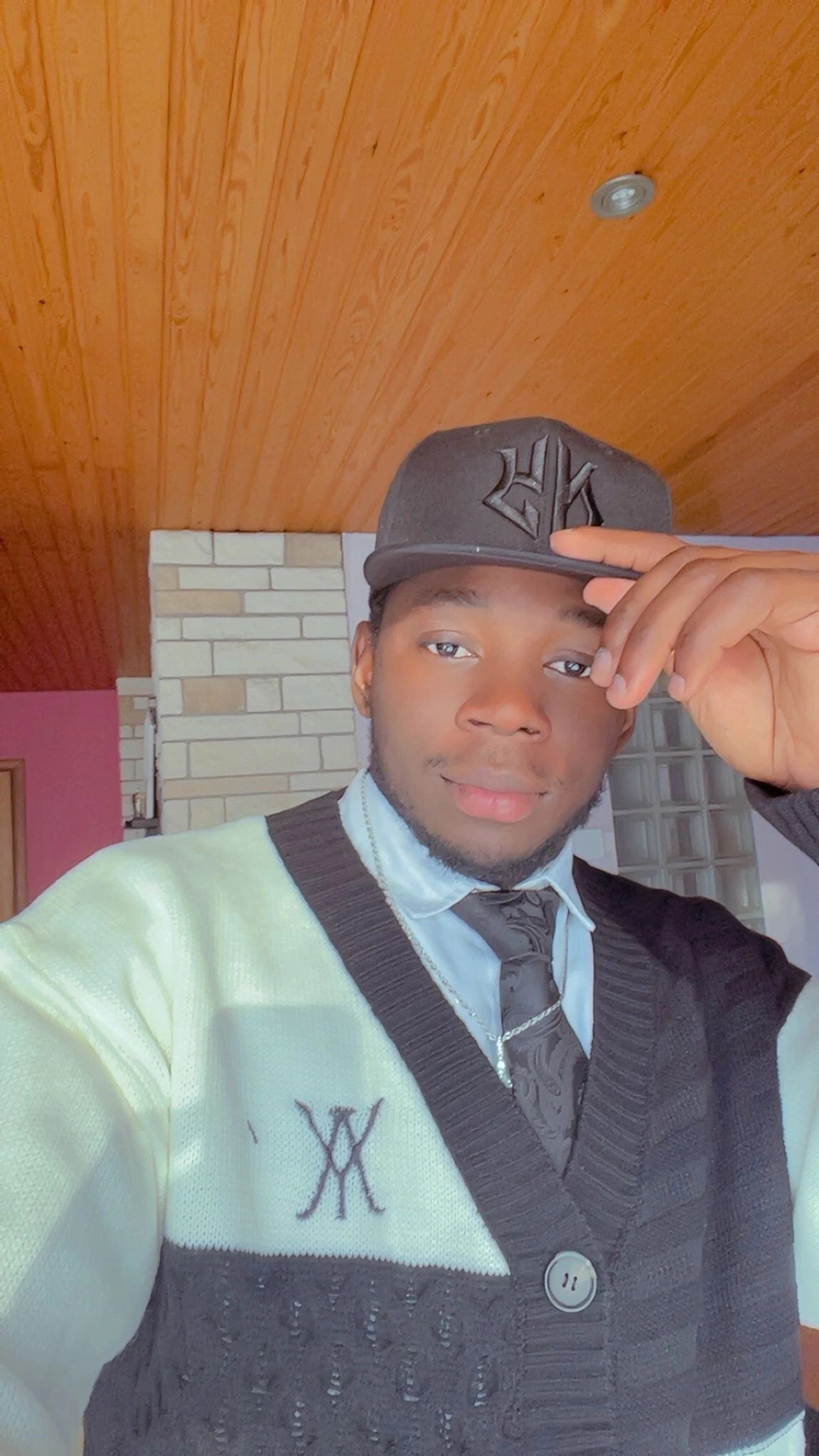 Ruphin NGWEHA LISSOUCK DEMPOWO