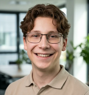 Nicolai Mihaila