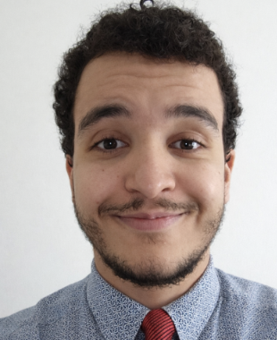 Ilyas El Hajjami