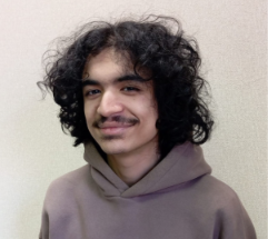 Photo de Yassine AMINE EL JAZAR