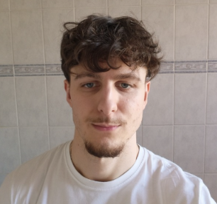 Photo de Arsèn VOGEL