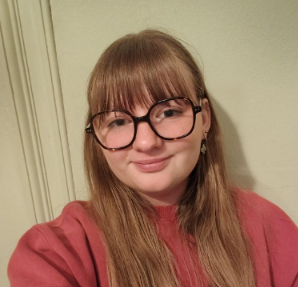 Charlotte Cloos