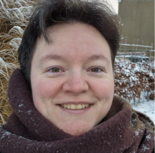 Deborah Clerckx
