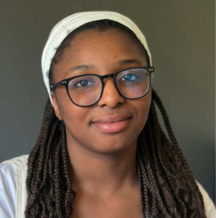 Béatrice J.Baende Bonyongo
