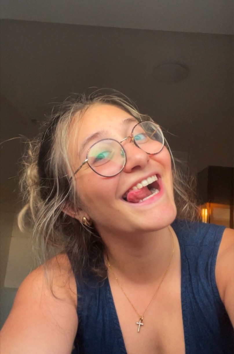 Laëtitia VEGA LOPEZ 