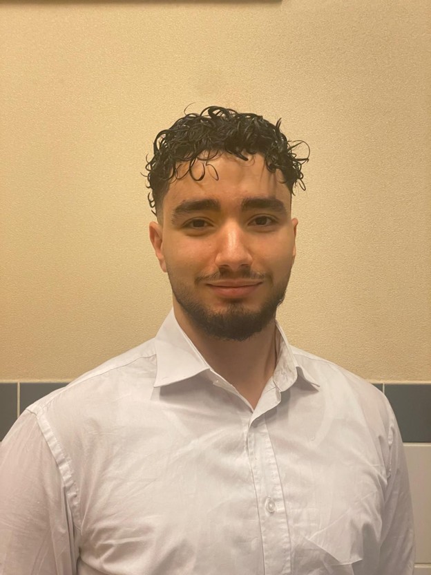 Mourad AARAB