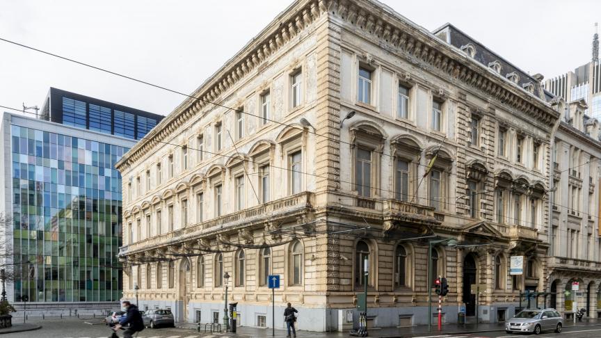 Département d'Ingénierie et de Technologie - Campus ISIB