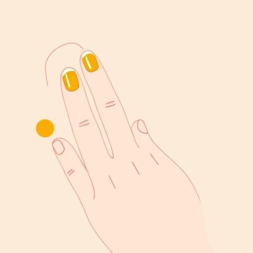 Почему загибается ноготь на пальце: причины, лечение и профилактика