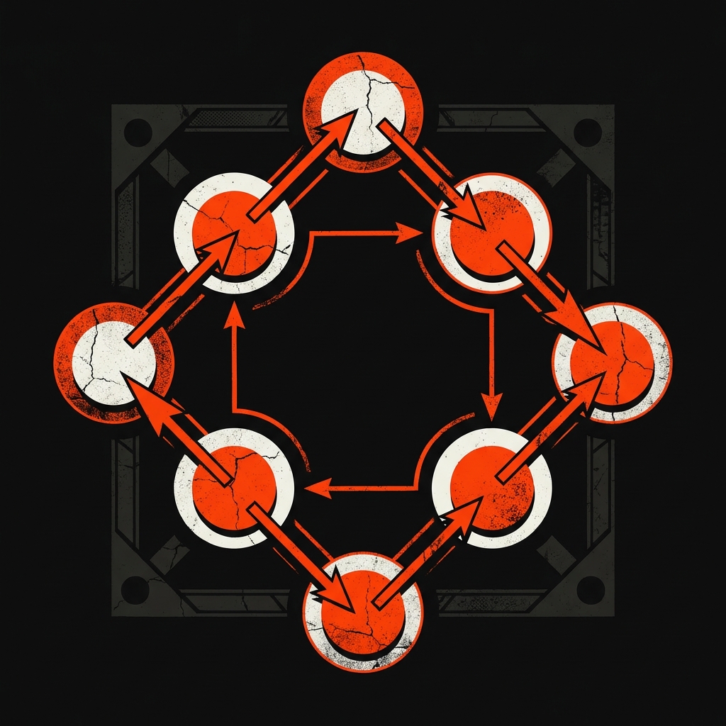 The Agentic Workflow