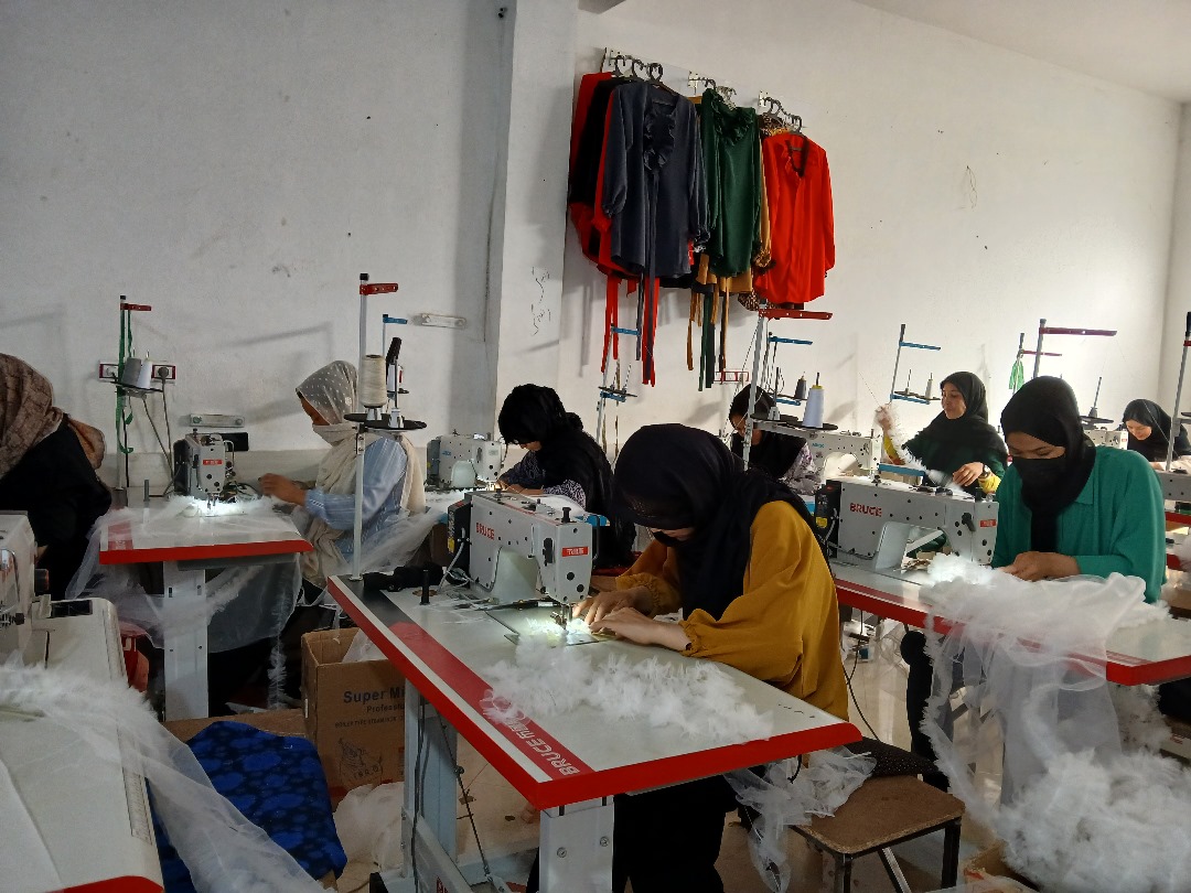 Exploring Afghanistan's Cultural Landscape