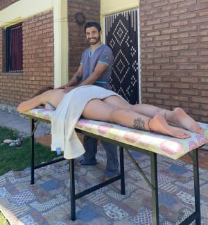 Mauricio
