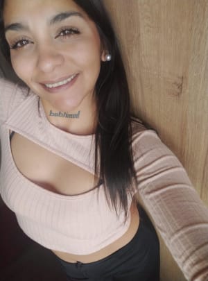 Agustina