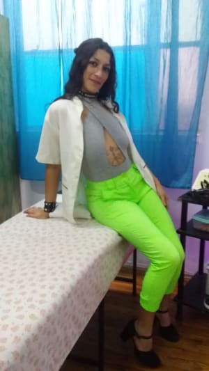 Laura