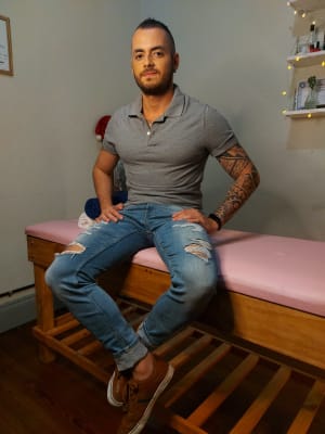 Ezequiel