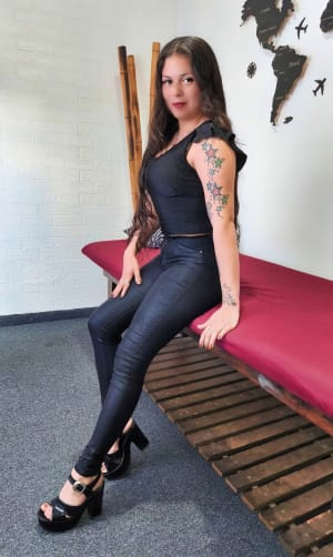 Carolina