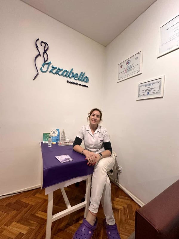 Izzabella Estética 
