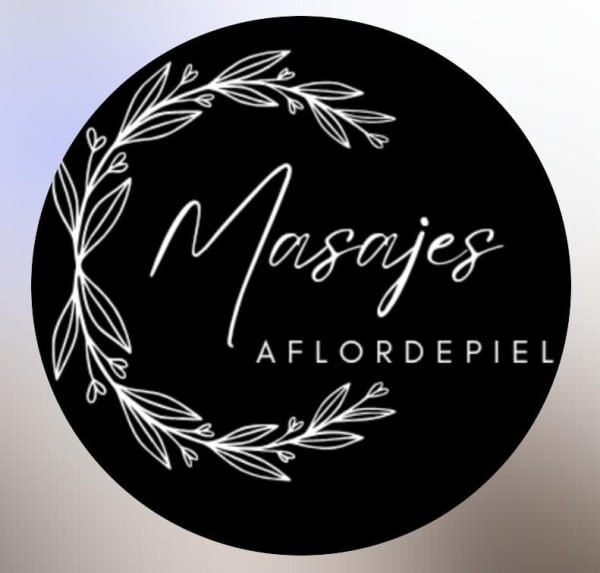 Masajes a flor de piel