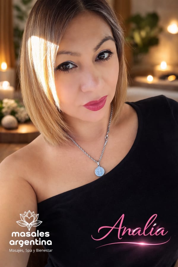 Analia