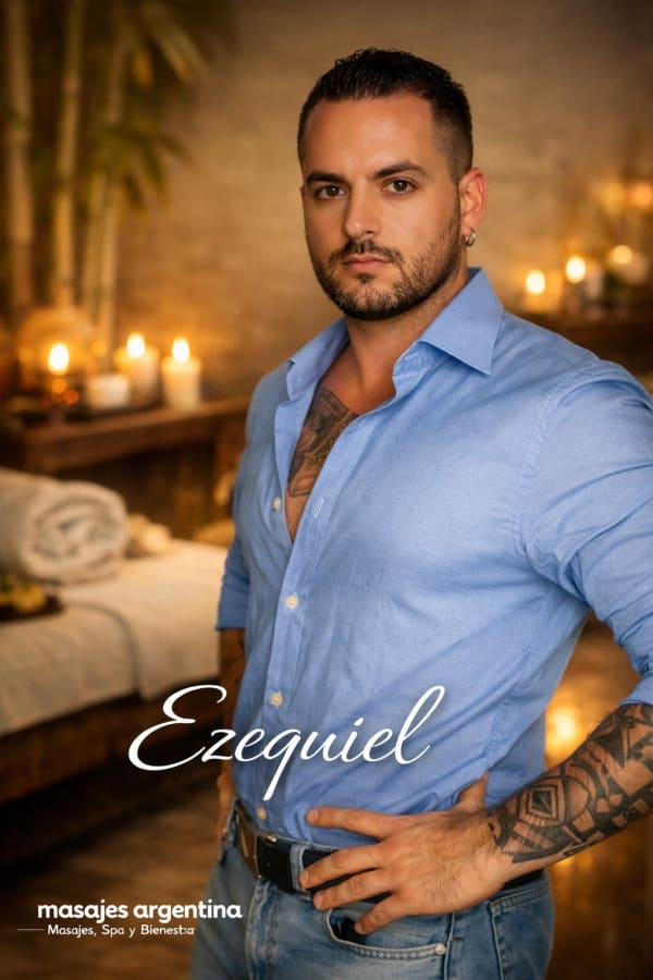 Ezequiel