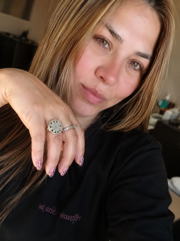 Alejandra
