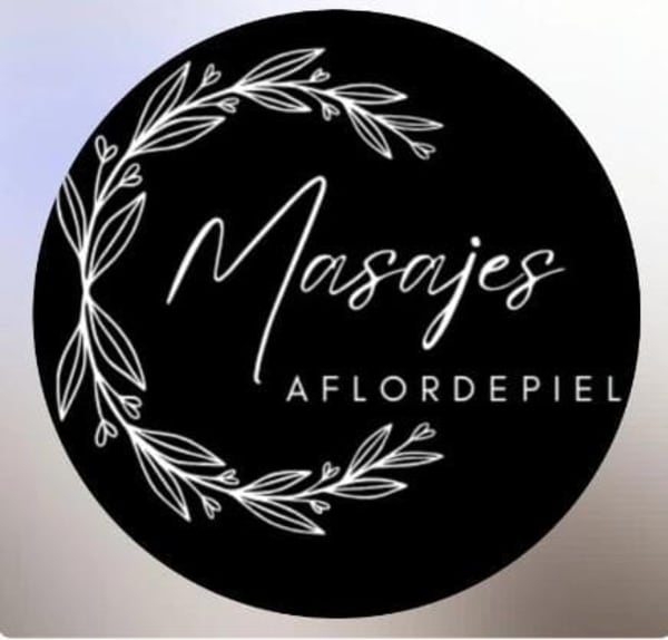 Masajes a flor de piel
