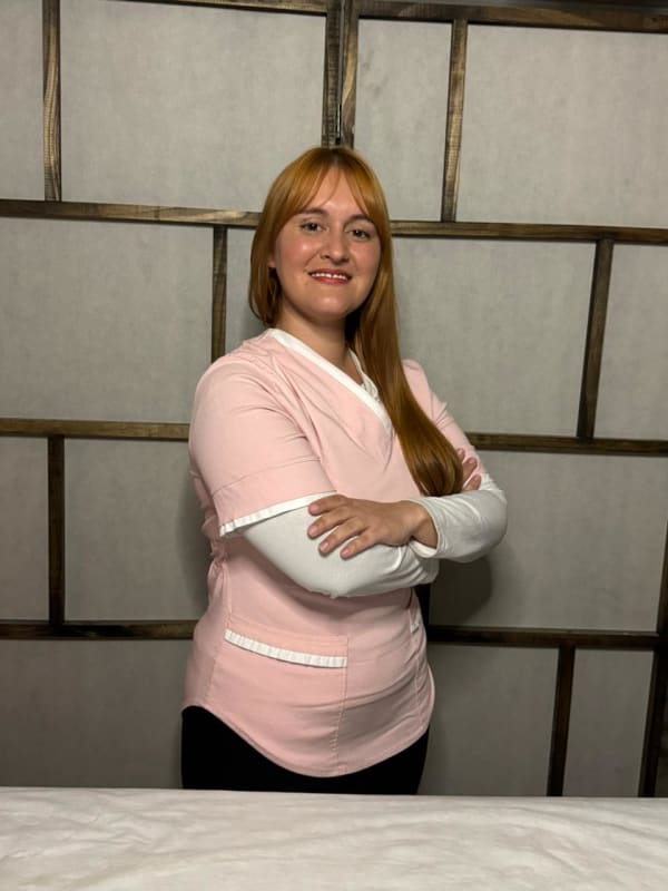 Estefania