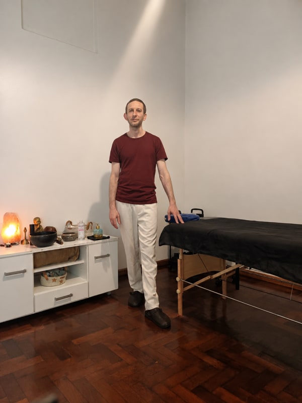 Yoga y masajes Prem