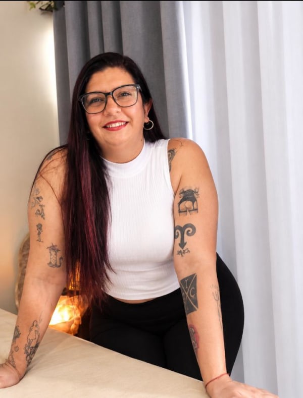 Mariela
