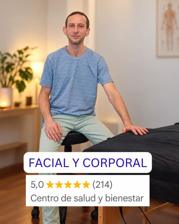Yoga y masajes Prem