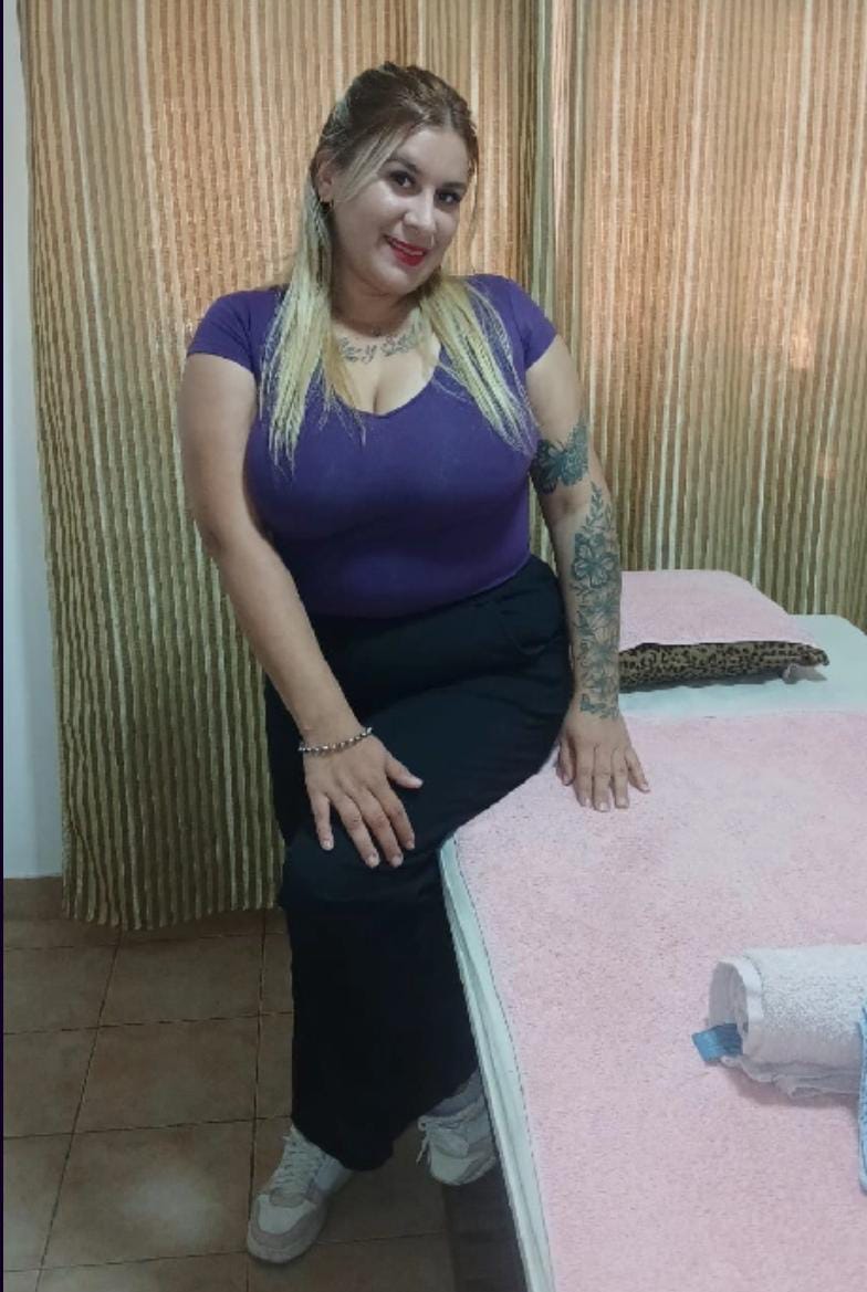 Foto 1 de Yesica