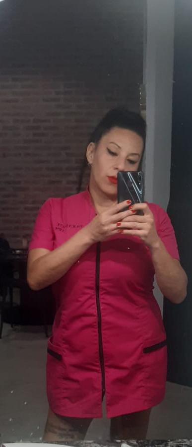 Foto 3 de Cintya