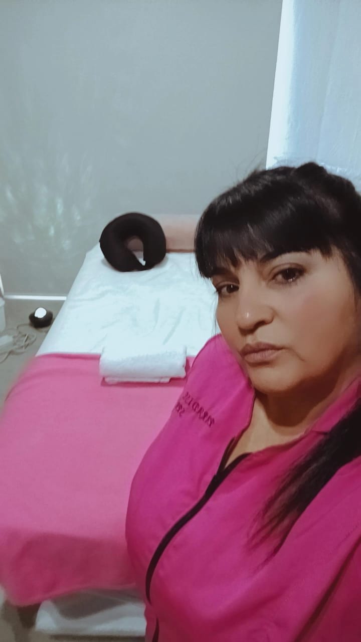 Foto 1 de Anabella