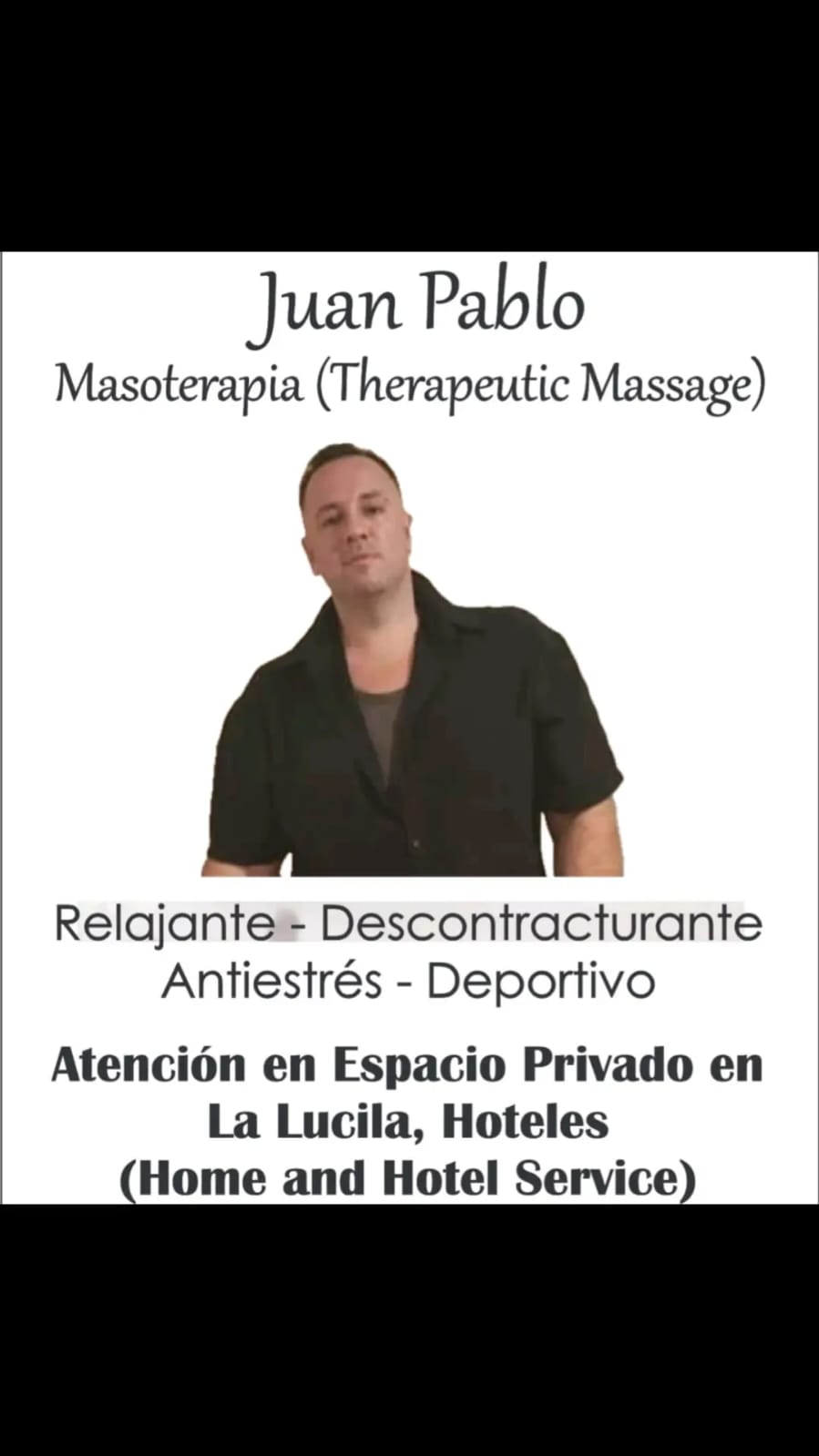 Foto 2 de Juan