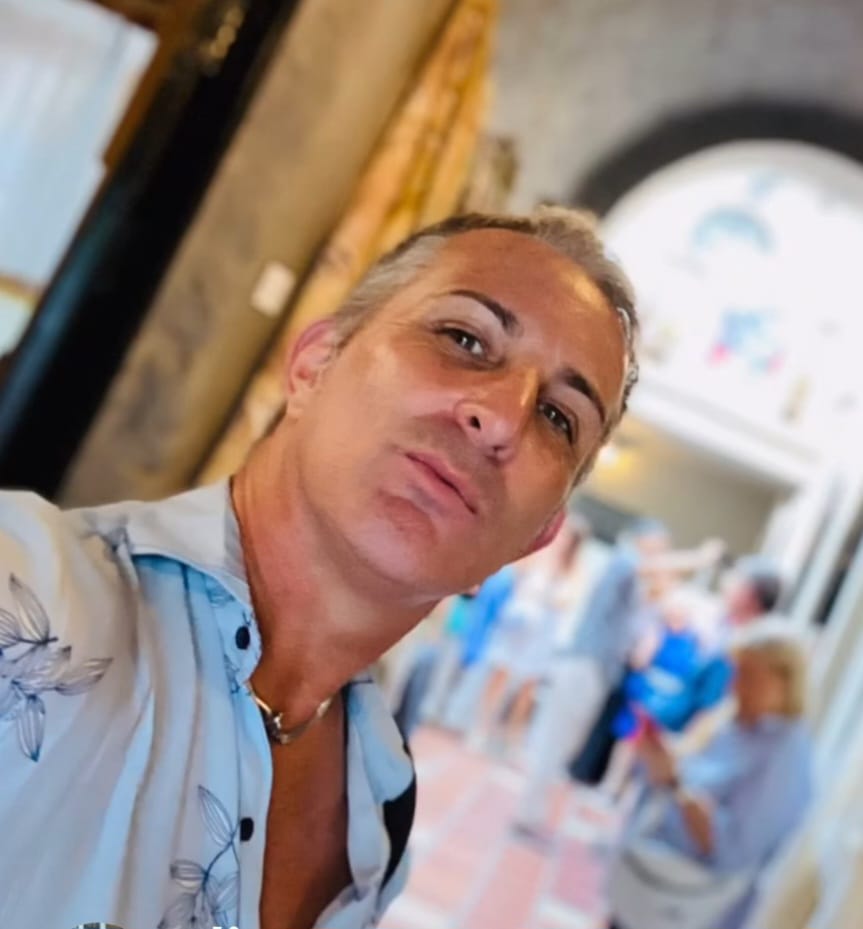 Foto 2 de Dieggo Bienestar Masagge