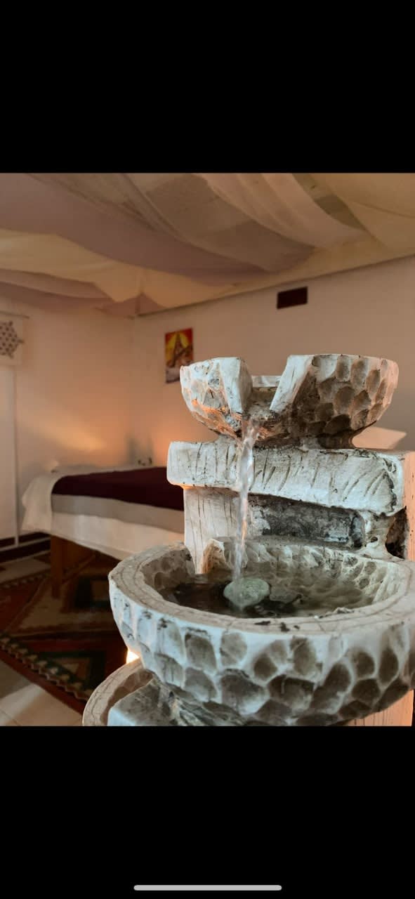 Foto 2 de Frecuencia Relax