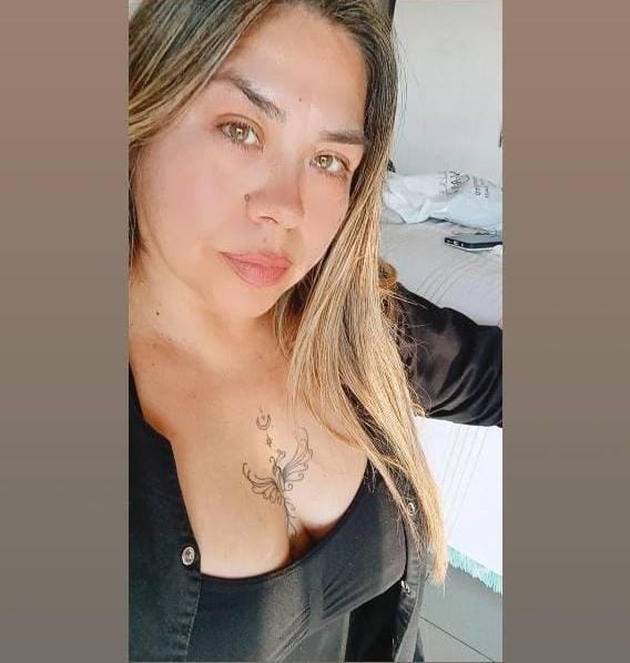 Foto 1 de Alejandra