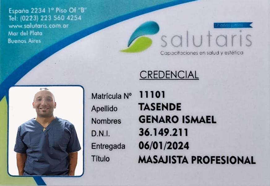 Foto 2 de Genaro