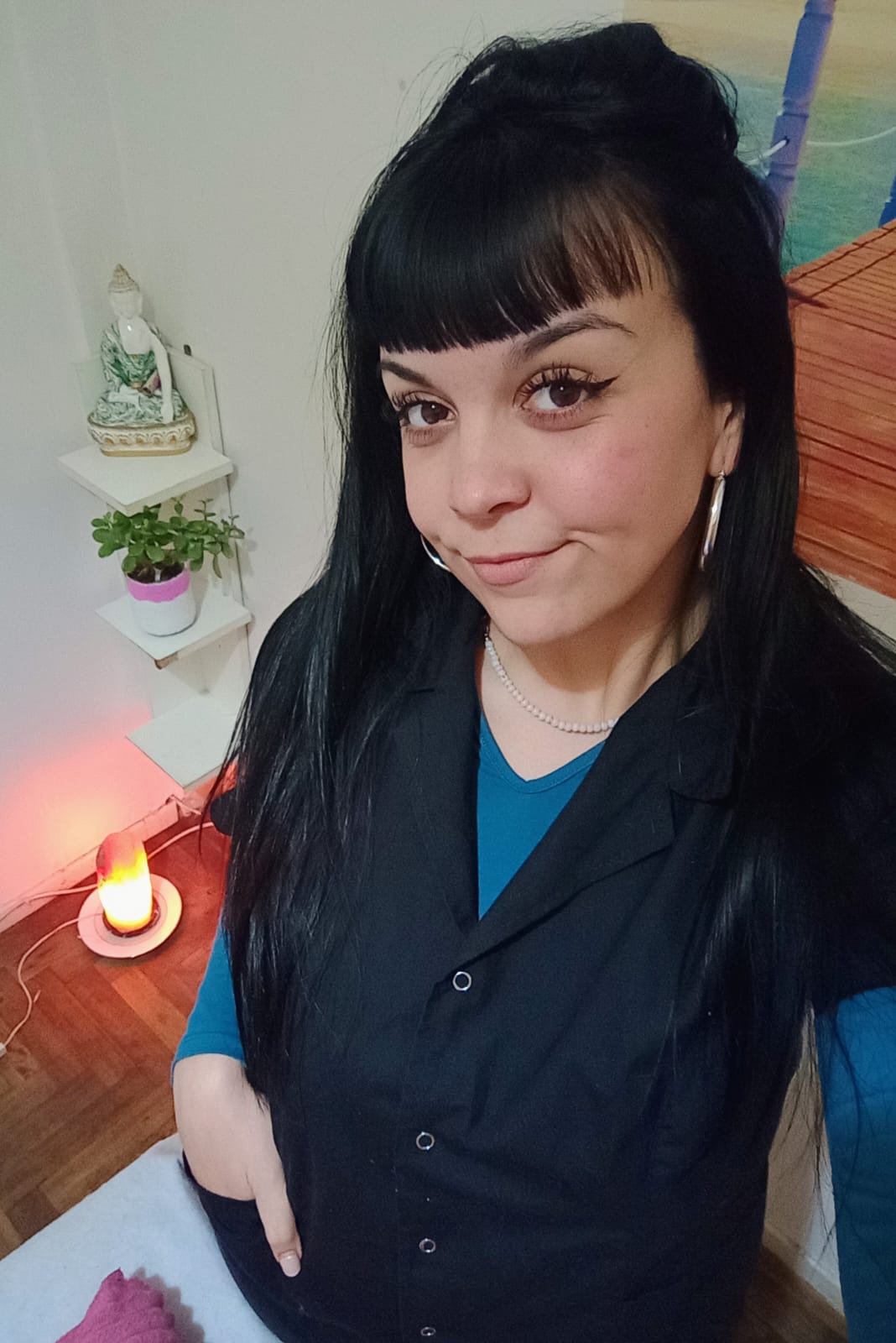 Foto 2 de Camila