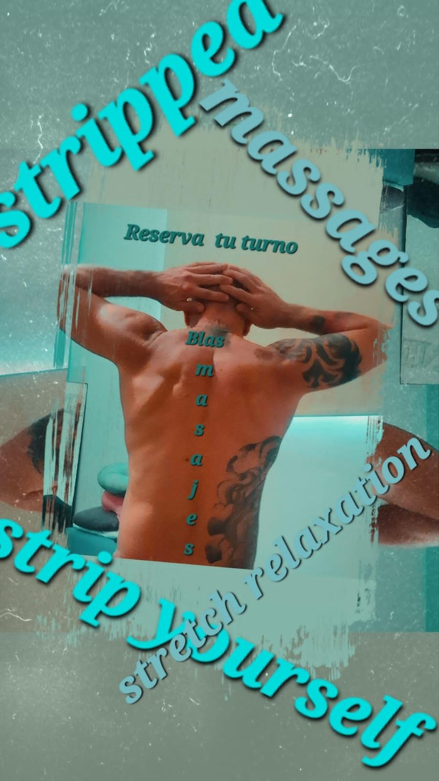 Foto 2 de Blas