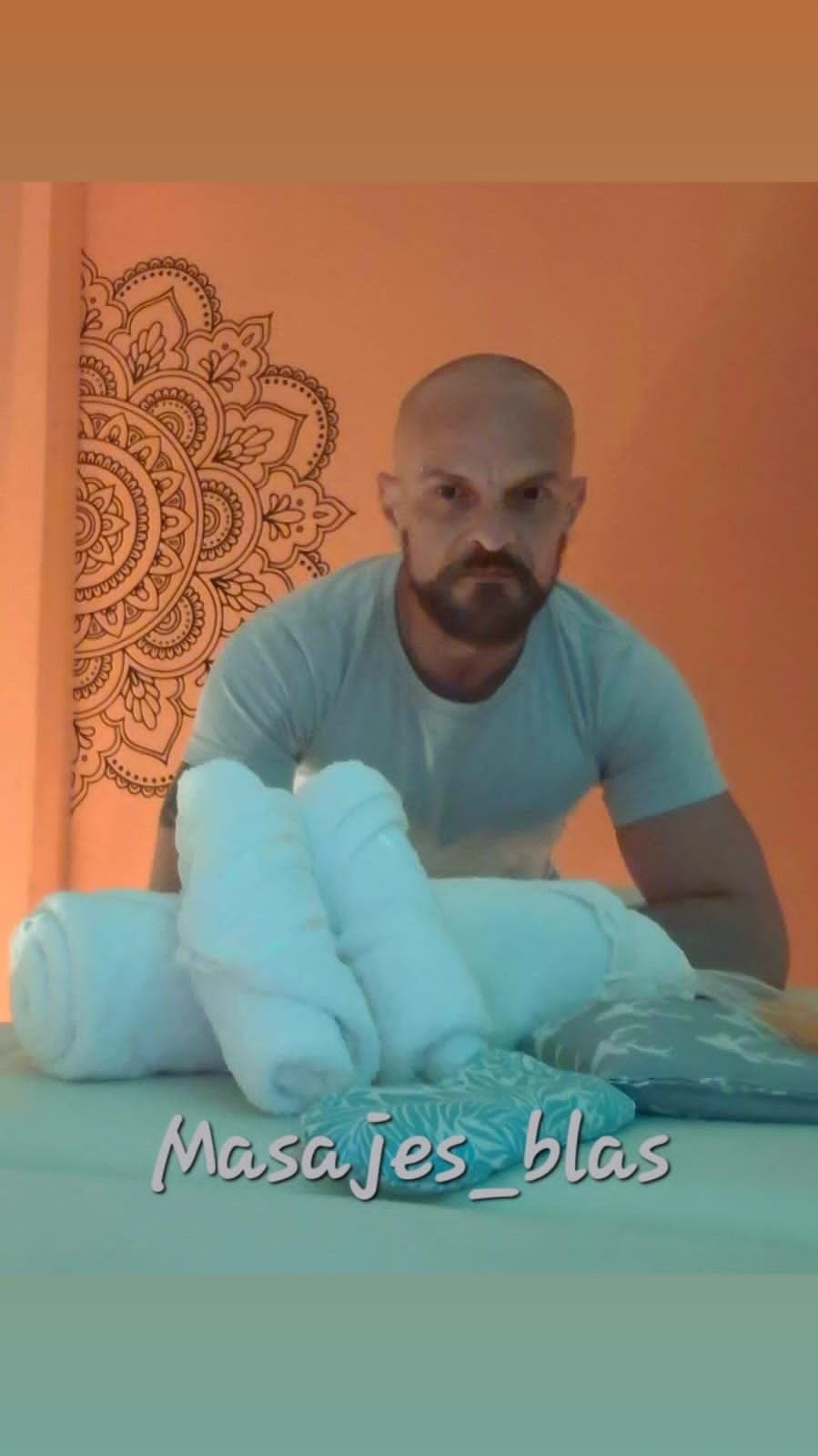 Foto 5 de Blas