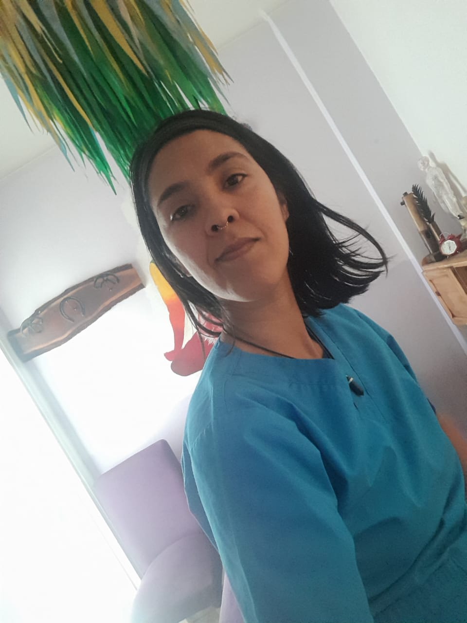 Foto 1 de Nell masajes 