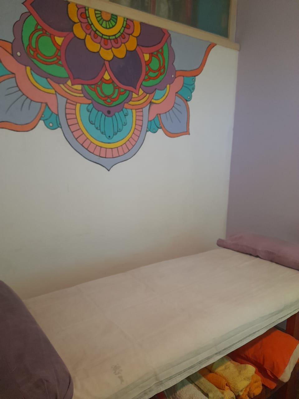 Foto 2 de Nell masajes 